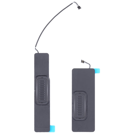 1 paire de haut-parleurs et de sonneries pour iPad Air 5 10.9/Air 2022 A2589 A2591