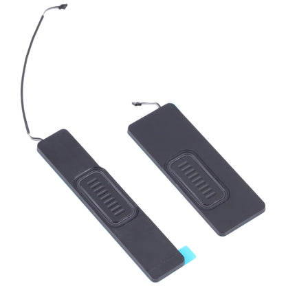 1 paire de haut-parleurs et de sonneries pour iPad Air 5 10.9/Air 2022 A2589 A2591