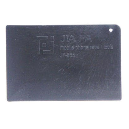 Outil d'ouverture du pied de biche JF-855 pour batterie iPhone / Samsung / Huawei