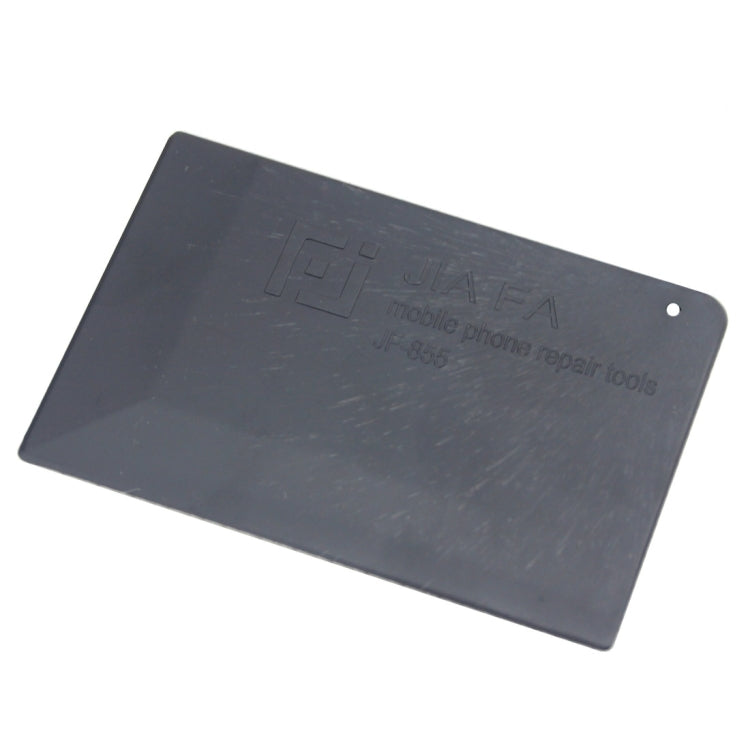 Outil d'ouverture du pied de biche JF-855 pour batterie iPhone / Samsung / Huawei