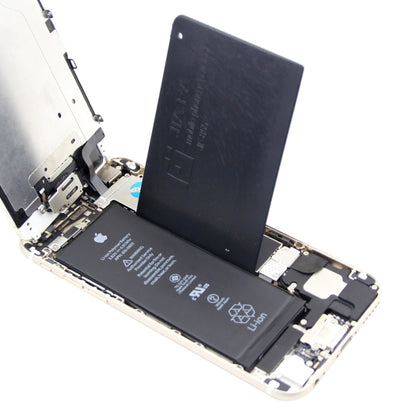 Outil d'ouverture du pied de biche JF-855 pour batterie iPhone / Samsung / Huawei