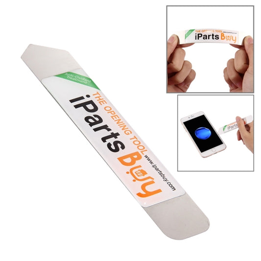Outil de réparation d'ouverture de lame fine et flexible pour smartphone et tablette