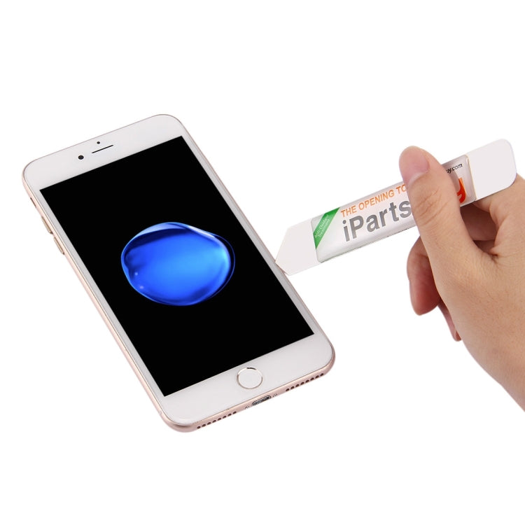 Outil de réparation d'ouverture de lame fine et flexible pour smartphone et tablette
