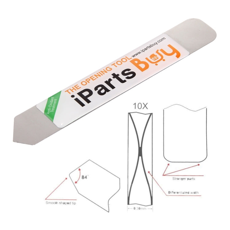 Outil de réparation d'ouverture de lame fine et flexible pour smartphone et tablette