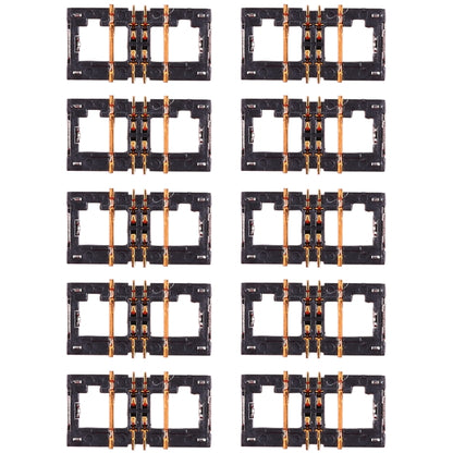 Connecteur FPC de batterie de carte mère pour iPhone 6