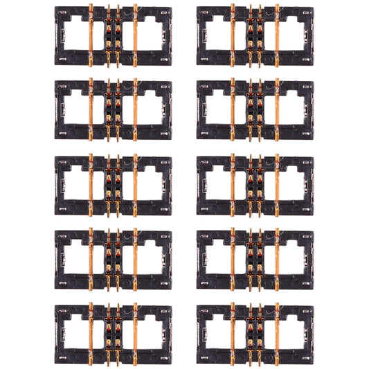 Connecteur FPC de batterie de carte mère pour iPhone 6