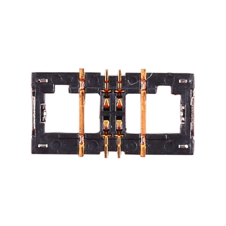 Connecteur FPC de batterie de carte mère pour iPhone 6
