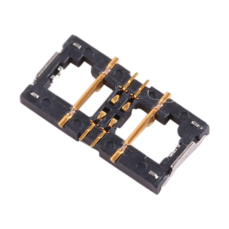 Connecteur FPC de batterie de carte mère pour iPhone 6