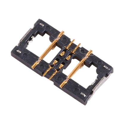 Connecteur FPC de batterie de carte mère pour iPhone 6