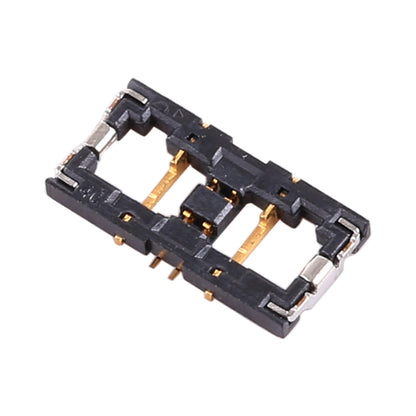 Connecteur FPC de batterie de carte mère pour iPhone 6