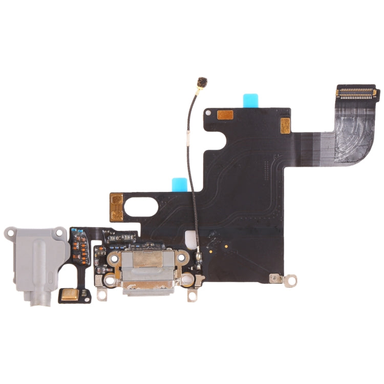 Câble flexible de port de charge d'origine pour iPhone 6