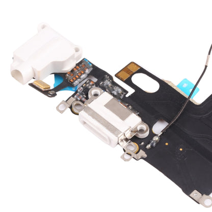 Câble flexible de port de charge d'origine pour iPhone 6