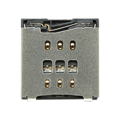 Prise lecteur de carte SIM pour iPhone 6