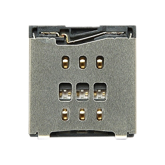 Prise lecteur de carte SIM pour iPhone 6