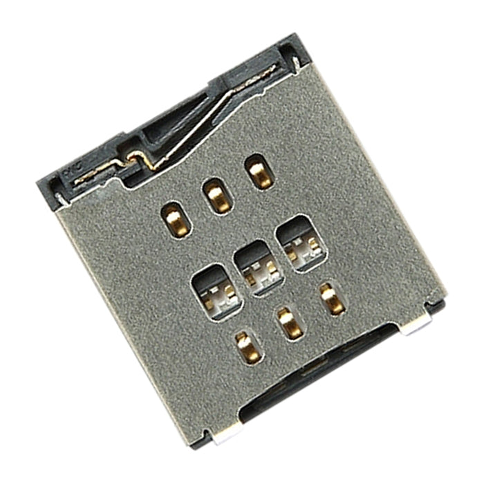 Prise lecteur de carte SIM pour iPhone 6
