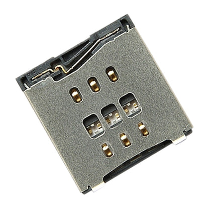 Prise lecteur de carte SIM pour iPhone 6