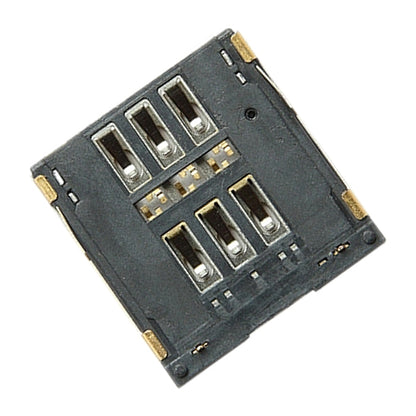 Prise lecteur de carte SIM pour iPhone 6