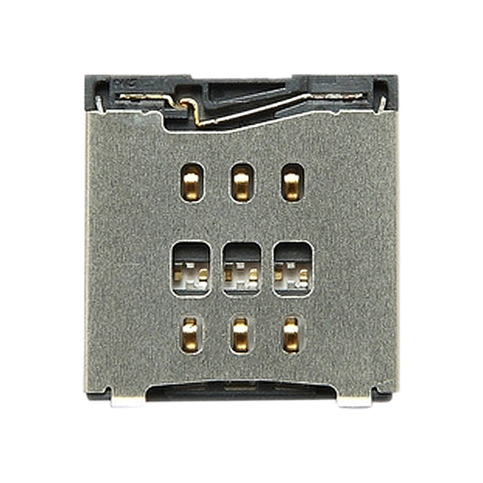 Prise lecteur de carte SIM pour iPhone 6 Plus
