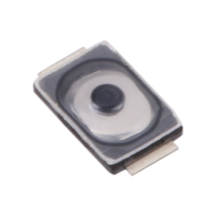 10 boutons de commutation Micro SMD 3.5x2.5MM, pour iPhone 6/6 Plus/6s/6s Plus/7/7 Plus/8/XS/XS Max