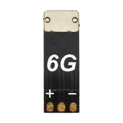 Câble flexible de boucle de connecteur de batterie pour iPhone 6