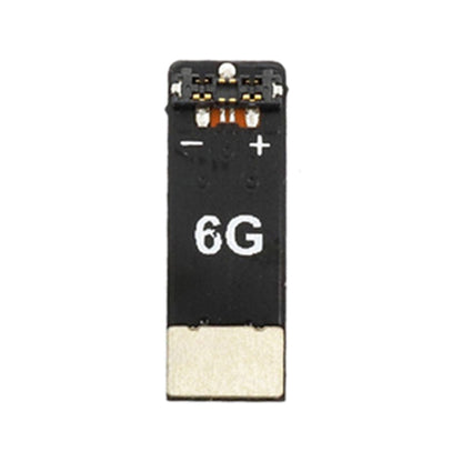 Câble flexible de boucle de connecteur de batterie pour iPhone 6