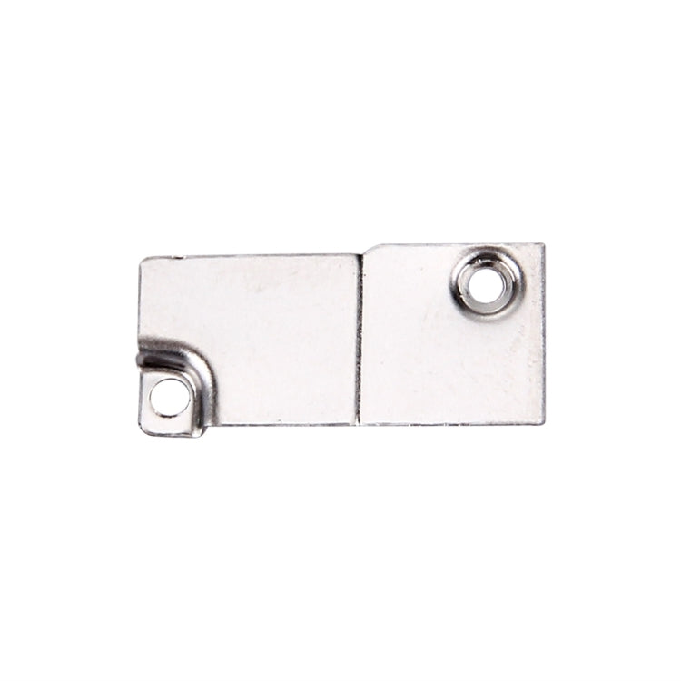 10 PCS pour iPhone 6 Support de support de stator de verrouillage de port de charge