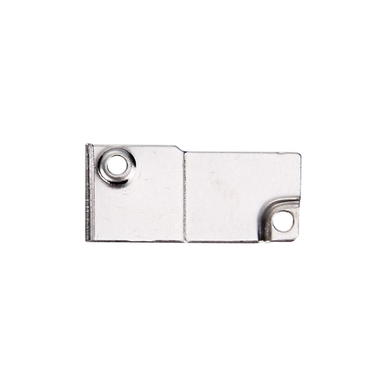 10 PCS pour iPhone 6 Support de support de stator de verrouillage de port de charge