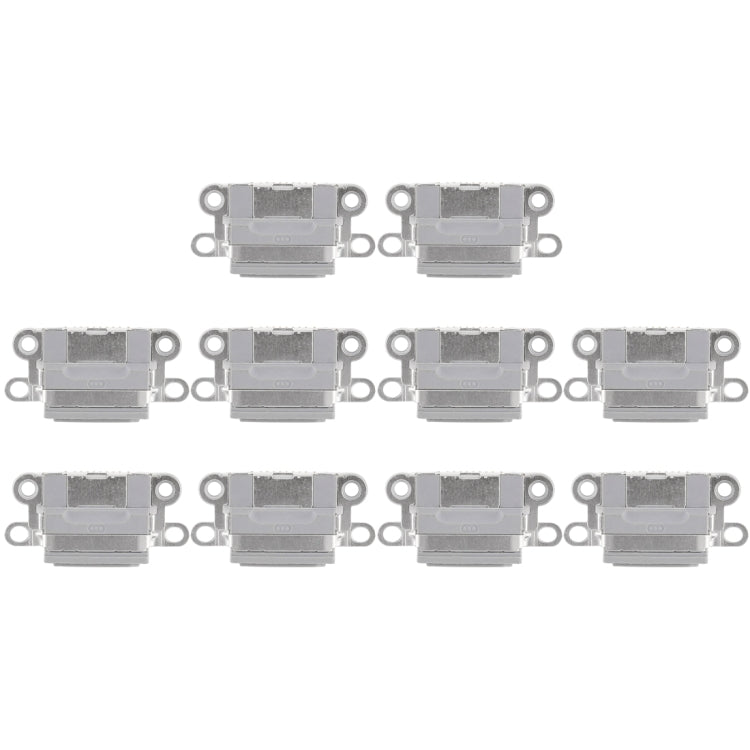Connecteur de port de charge 10 PCS pour iPhone 6 / 6S