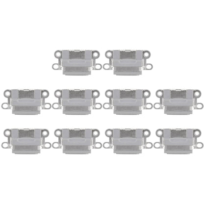 Connecteur de port de charge 10 PCS pour iPhone 6 / 6S