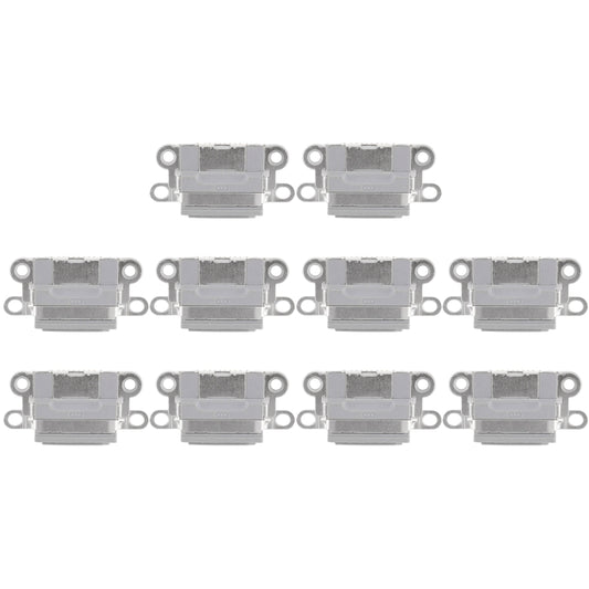 Connecteur de port de charge 10 PCS pour iPhone 6 / 6S