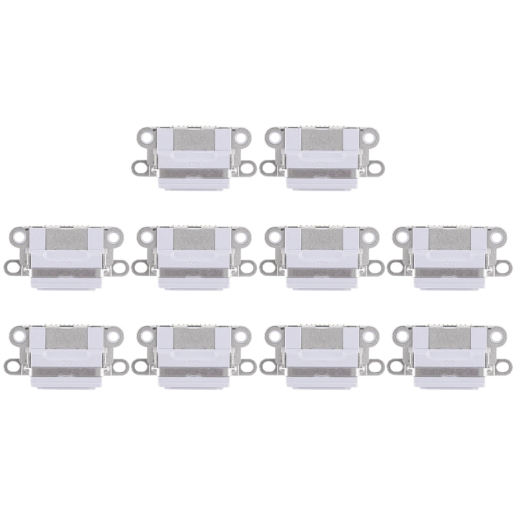 Connecteur de port de charge 10 PCS pour iPhone 6 / 6S