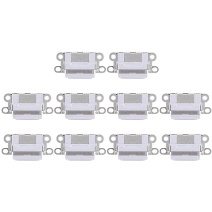 Connecteur de port de charge 10 PCS pour iPhone 6 / 6S