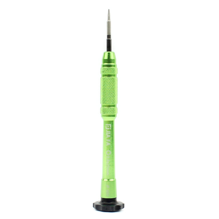 JIAFA JF-609-0.8 Tournevis Pentalobe 0.8 pour vis de port de chargement iPhone