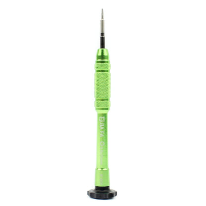 JIAFA JF-609-0.8 Tournevis Pentalobe 0.8 pour vis de port de chargement iPhone