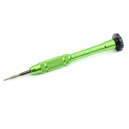 JIAFA JF-609-0.8 Tournevis Pentalobe 0.8 pour vis de port de chargement iPhone