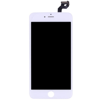 Écran LCD et numériseur complet avec cadre pour iPhone 6s Plus