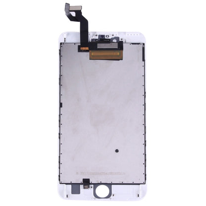 Écran LCD et numériseur complet avec cadre pour iPhone 6s Plus