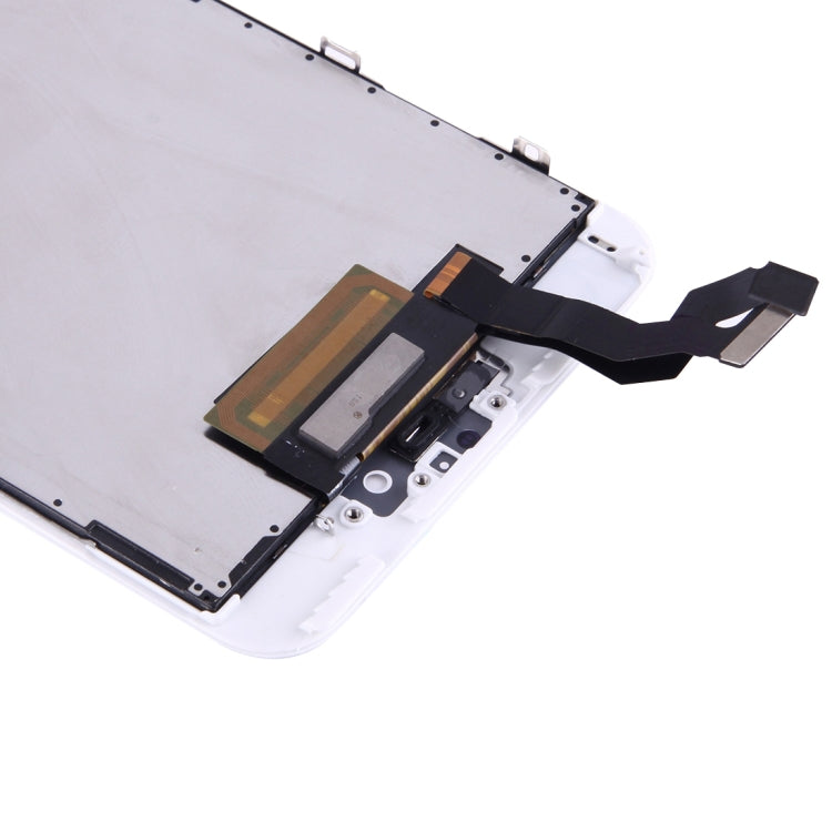 Écran LCD et numériseur complet avec cadre pour iPhone 6s Plus