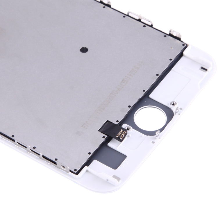 Écran LCD et numériseur complet avec cadre pour iPhone 6s Plus