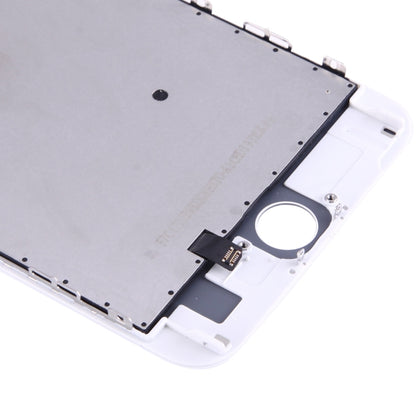 Écran LCD et numériseur complet avec cadre pour iPhone 6s Plus