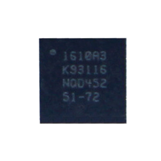 Chargeur USB (U2) IC 1603A3 pour iPhone 6s Plus et 6s