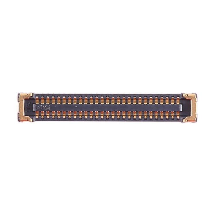 Connecteur FPC d'écran tactile d'affichage à cristaux liquides de carte mère de 10 pièces pour l'iphone 6s Plus