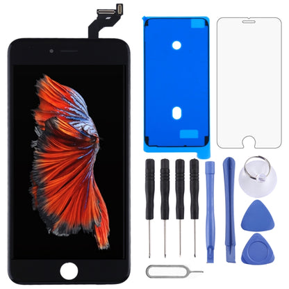 Ensemble complet d'écran LCD et de numériseur d'origine pour iPhone 6S Plus