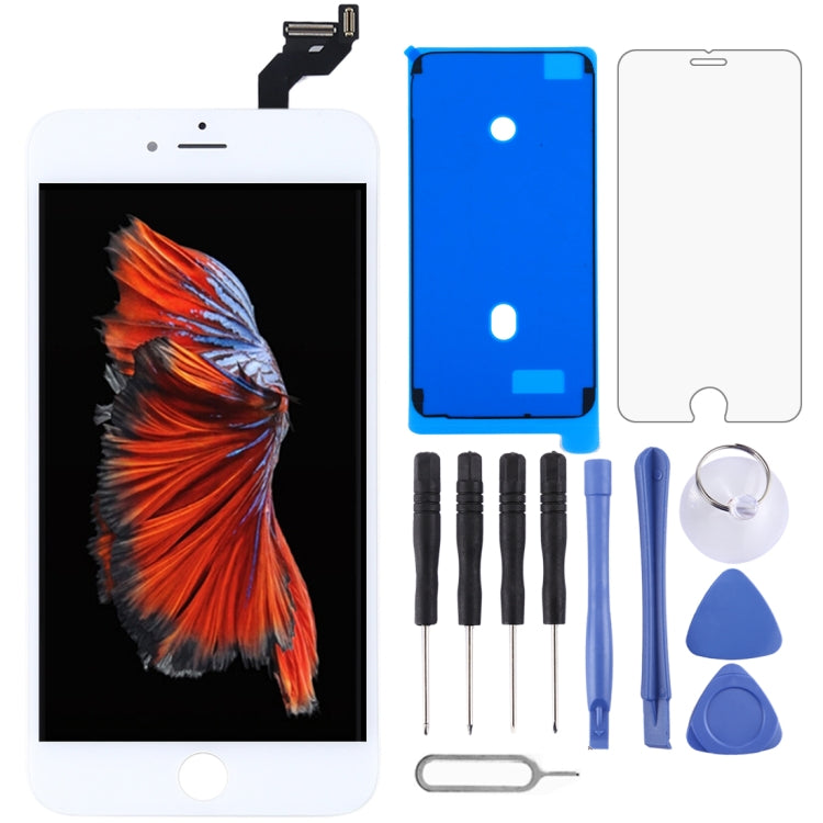 Ensemble complet d'écran LCD et de numériseur d'origine pour iPhone 6S Plus