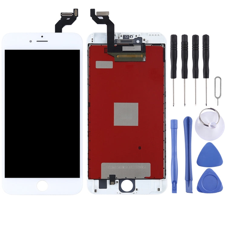 Ensemble complet d'écran LCD et de numériseur d'origine pour iPhone 6S Plus