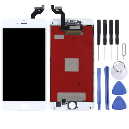 Ensemble complet d'écran LCD et de numériseur d'origine pour iPhone 6S Plus