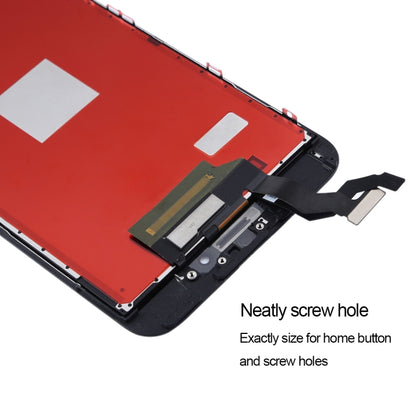 Ensemble complet d'écran LCD et de numériseur d'origine pour iPhone 6S Plus