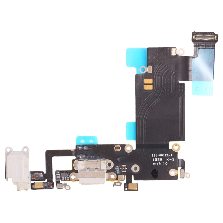 Câble flexible de port de charge d'origine pour iPhone 6s Plus