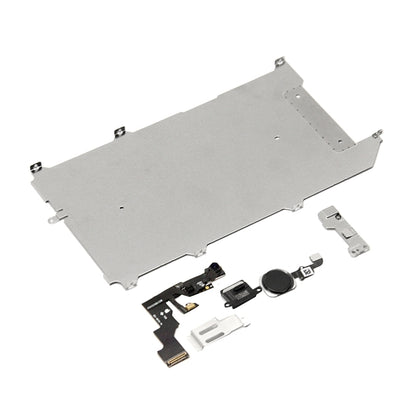 Ensemble de pièces d'accessoires de réparation LCD 6 en 1 pour iPhone 6s Plus