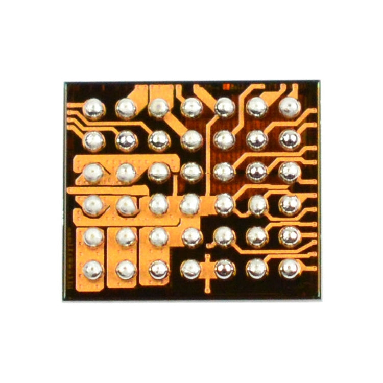 Petit circuit intégré audio 338S1285 pour iPhone 6s Plus et 6s